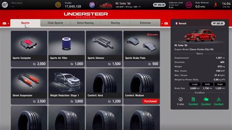 gt7 slotted vs drilled discs|Mini guide to upgrading the car brakes in Gran Turismo 7 and .